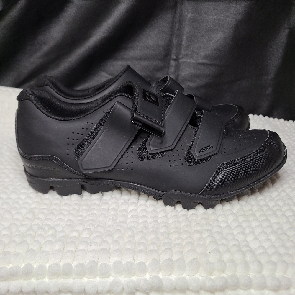 Women's cycling shoes - Picture 3 of 7